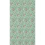 Arbutus Wallpaper 214719 by Morris & Co in Thyme Coral Pink