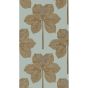 Lovers Knot Wallpaper 111228 by Harlequin in Seaglass blue