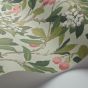Strawberry Tree Wallpaper 100 10048 by Cole & Son in Pink Duckegg