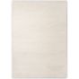 Decor Scape Wool Rugs in Woolwhite 095001 By Brink and Campman