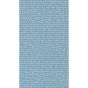 Tocca Geometric Wallpaper 111315 by Scion in Denim Blue