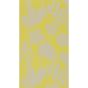 Nalina Floral Wallpaper 111050 by Harlequin in Zest Yellow