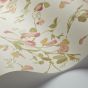 Sweet Pea Wallpaper 100 6028 by Cole & Son in Pink
