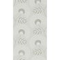 Louella Wallpaper 111912 by Harlequin in Linen Silver