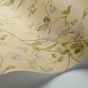 Sweet Pea Wallpaper 100 6029 by Cole & Son in Yellow
