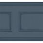 Library Frieze Wallpaper 14033 by Cole & Son in Denim Blue