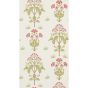 Meadow Sweet Wallpaper 210347 by Morris & Co in Rose Olive
