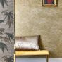 Akaishi Wallpaper 312498 by Zoffany in Gold