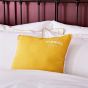 Good Morning Sunshine Bedding and Pillowcase By Joules in Chalk