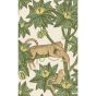 Satara Wallpaper 119 3015 by Cole & Son in Spring Green