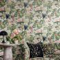 Waterlily Wallpaper W0137 02 by Wedgwood in Dove Grey