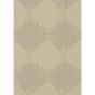 Lindos Wallpaper 213057 by Sanderson in Stone
