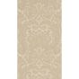 Courtney Wallpaper 216407 by Sanderson in Gold Yellow