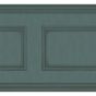 Library Frieze Wallpaper 14032 by Cole & Son in Dark Green