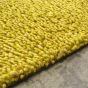 Steel Rugs 78906 Yellow by Brink and Campman
