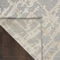 Divine Hand Knotted Rugs DIV10 by Nourison in Sand Storm