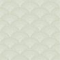 Feather Fan Wallpaper 10037 by Cole & Son in Old Olive Green