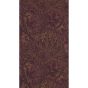 Artichoke Wallpaper 210355 by Morris & Co in Wine Red