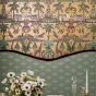 Afrika Kingdom Wallpaper 119 5025 by Cole & Son in Olive Spring Metallic Bronze