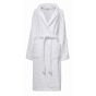 Magnolia Floral Cotton Robe by Ted Baker in White