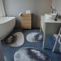 Luxury Stone Bath Mat by Designer Abyss & Habidecor