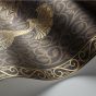 Pavo Parade Wallpaper 116 8032 by Cole & Son in Metallic Gold