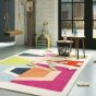 Estella Totem Rugs 878502 by Brink and Campman