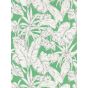Parlour Palm Wallpaper 112024 by Scion in Gecko Green