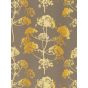 Angeliki Wallpaper 111403 by Harlequin in Mimosa Antique Gold