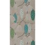 Epitome Wallpaper 111502 by Harlequin in Turquoise Pea Gilver