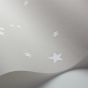 Stars Wallpaper 3012 by Cole & Son in Chalk Stone