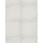Ashlar Tile Wallpaper 312543 by Zoffany in Chalk White