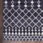 Palermo Rugs PMR03 in Navy Grey by Nourison