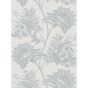 Bavero Shimmer Wallpaper 111778 by Harlequin in Silver Grey