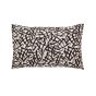 Anise Bedding and Pillowcase By Helena Springfield in Charcoal Grey