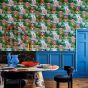 Palace Tales Wallpaper 1001 by Cole & Son in Multi