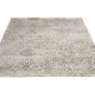 Damask Rugs DAS06 in Ivory by Nourison