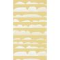 Haiku Clouds Wallpaper 112012 by Scion in Honey Yellow