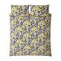 Kimono Floral Bedding and Pillowcase By Orla Kiely in Multi