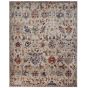 Timeless Nourison Traditional Persian Wool Rugs in TML12 Taupe Brown