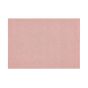 Hug Rug Woven Washable Rugs in Rose Pink