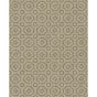 Queens Quarter Wallpaper 10024 by Cole & Son in Grey
