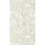 Nirmala Wallpaper 112240 by Harlequin in Gilver Oyster Grey