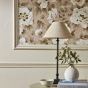 Florent Floral Wallpaper 113014 by Harlequin in Positano Maple Graphite