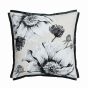 Fresh Start Floral Cushion by Ted Baker in White