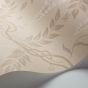Egerton Wallpaper 100 9046 by Cole & Son in Stone Grey