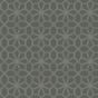 Wolsey Stars Wallpaper 16037 by Cole & Son in Charcoal Grey