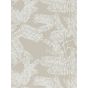 Crystal Extravagance Wallpaper 111720 by Harlequin in Champagne