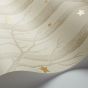 Woods & Stars Wallpaper 11049 by Cole & Son in Cream
