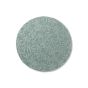 Cleavers 080907 Circle Rug by Laura Ashley in Duck Egg Green